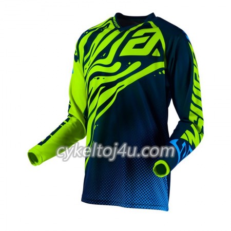 Motocross/MTB Trøje Answer Racing SYNCRON FLOW N002 Langærmet